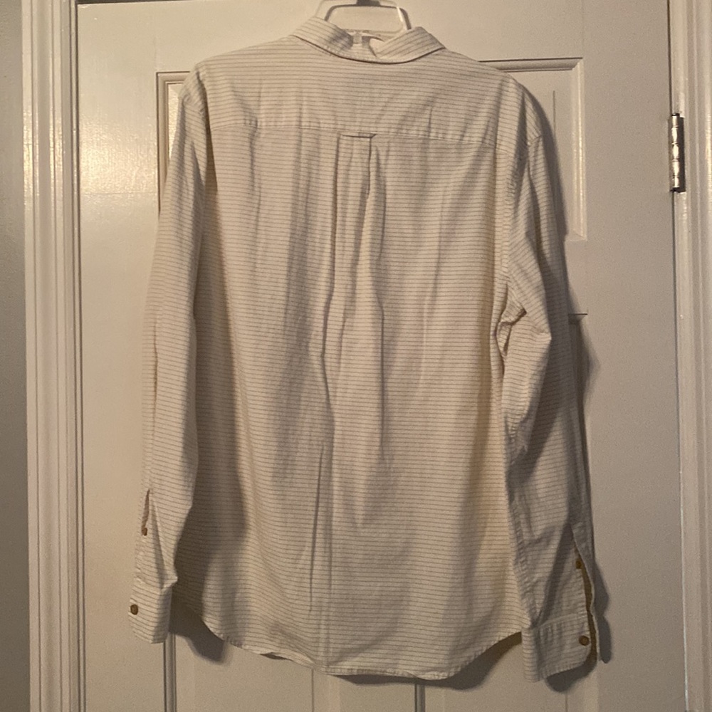 American Eagle button down. - Picture 4 of 4